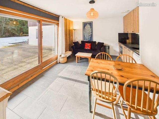 Appartement vente à Bonneville, Samoëns