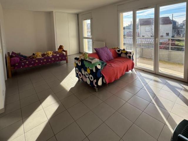 Appartement vente à Orléans, Fleury-les-aubrais