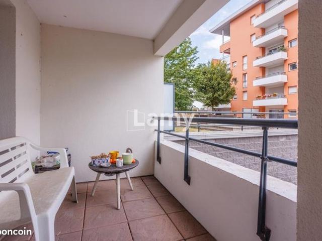 Appartement vente à Valenciennes