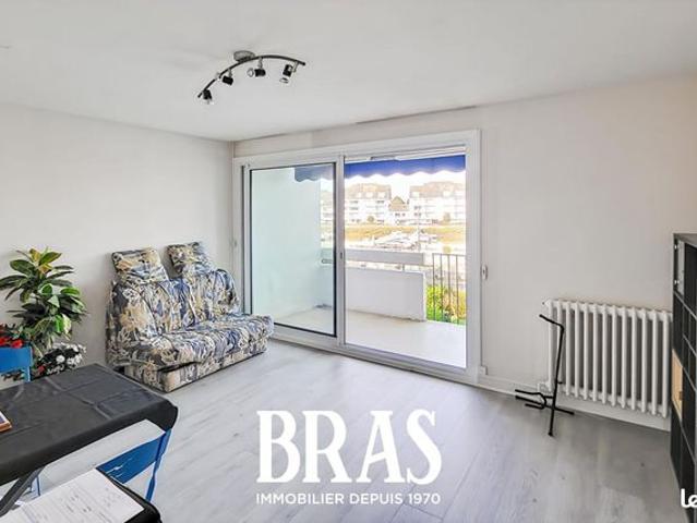 Appartement vente à Saint-Nazaire, La Baule-escoublac