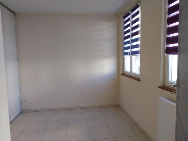 Appartement location à Rouen, Ruan