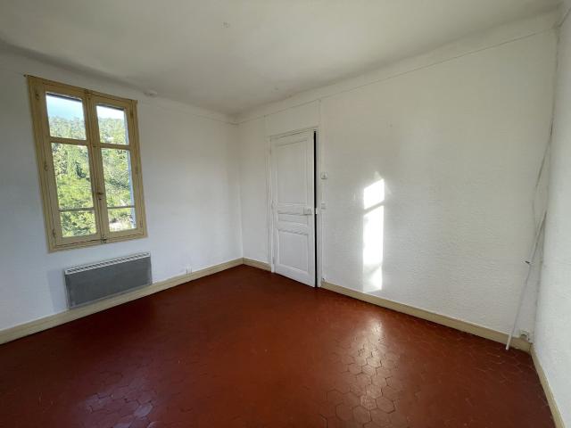 Appartement vente à Grasse