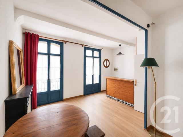 Appartement vente à Perpignan