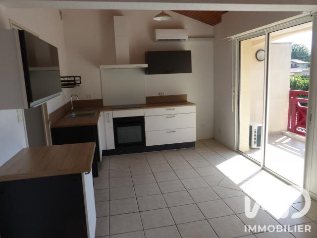 Appartement vente à Mont-de-Marsan, Saint-pierre-du-mont