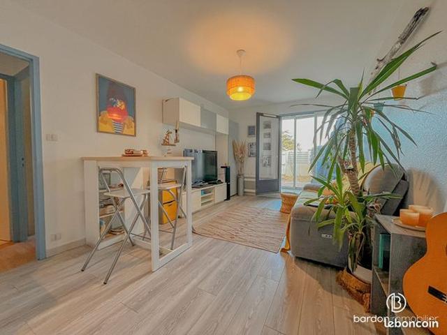 Appartement vente à Les Sables-d'Olonne, Saint-hilaire-de-riez