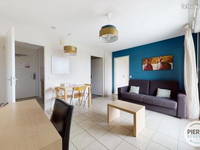 Appartement vente à Toulouse