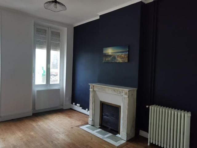 Appartement location à Marmande