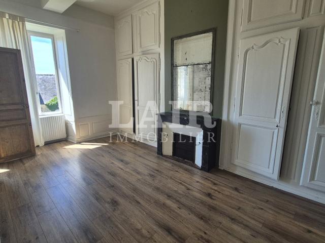 Appartement location à Alençon, Sées