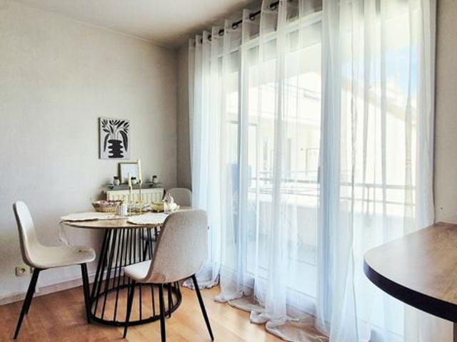 Appartement vente à Torcy, Roissy-en-brie