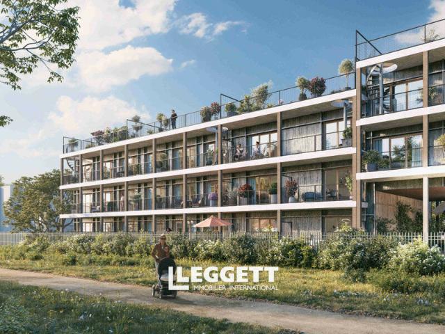 Appartement vente à Le Raincy, Neuilly-sur-marne