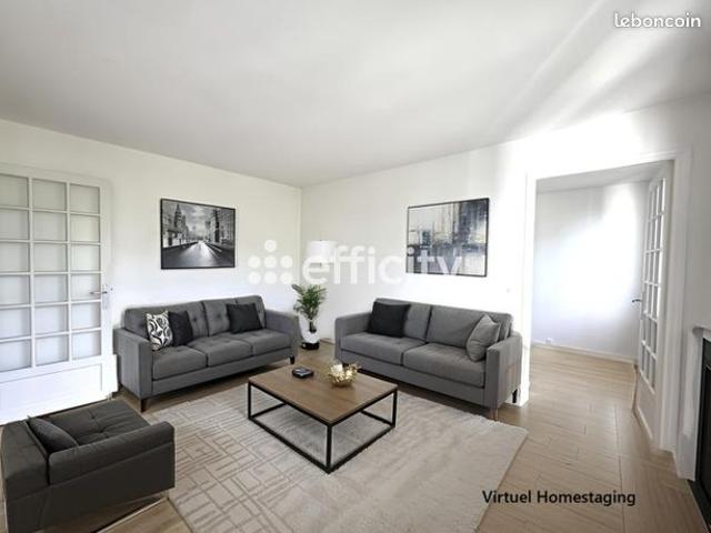 Appartement vente à Antony, Clamart