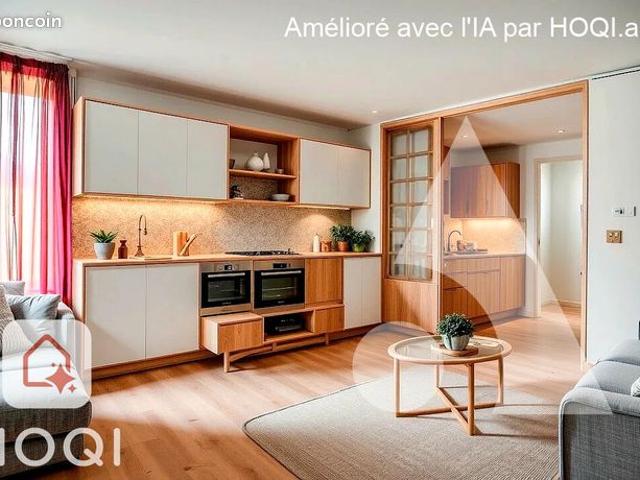 Appartement vente à Argenteuil, Herblay