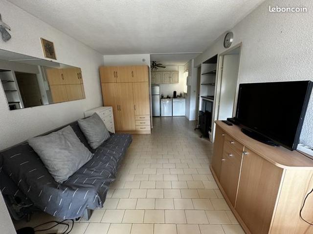 Appartement vente à Béziers, Agde