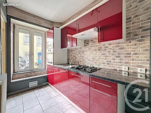 Appartement vente à Brest, Bretagne