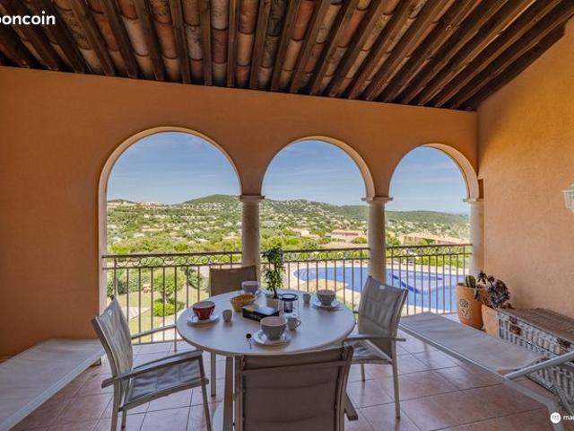Appartement vente à Roquebrune-sur-Argens, Var
