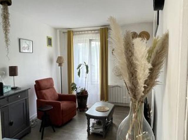 Appartement vente à Pontoise