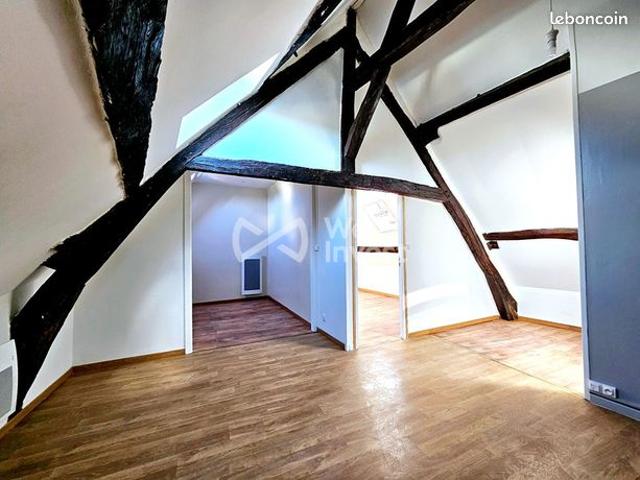 Appartement vente à Pithiviers, Centre-Val de Loire