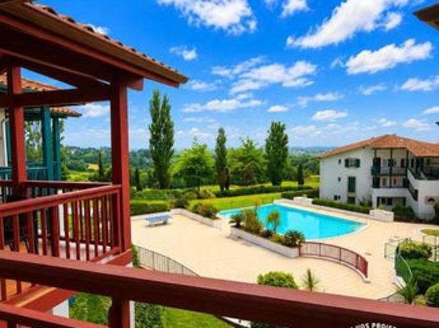 Appartement vente à Bayonne, Arcangues