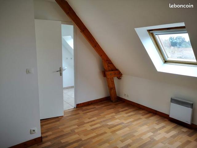 Appartement vente à Saint-Malo, Bretagne