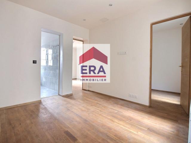 Appartement vente à Nanterre, Clichy
