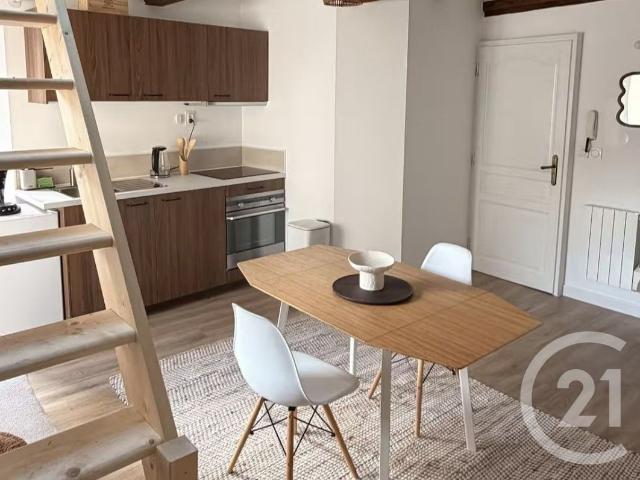 Appartement vente à Saint-Nazaire, Guérande
