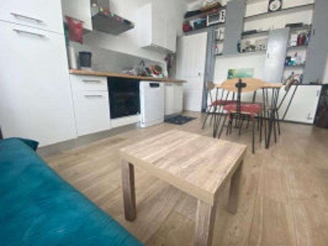 Appartement vente à La Rochelle, Charente-Maritime