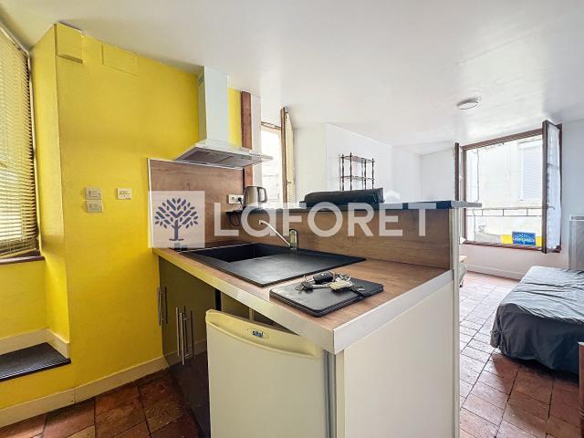 Appartement location à Bressuire, Thouars