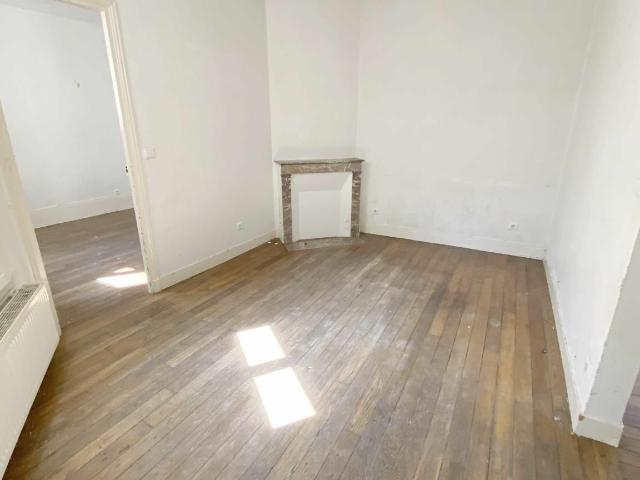 Appartement vente à Île Brise Pain, Créteil