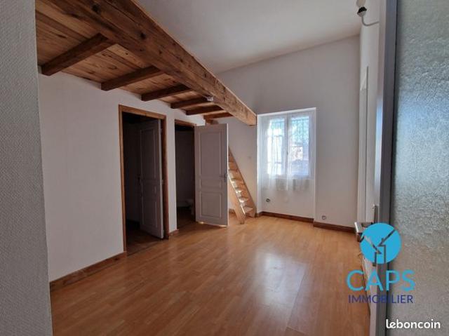 Appartement vente à Valence, Saint-rambert-d'albon
