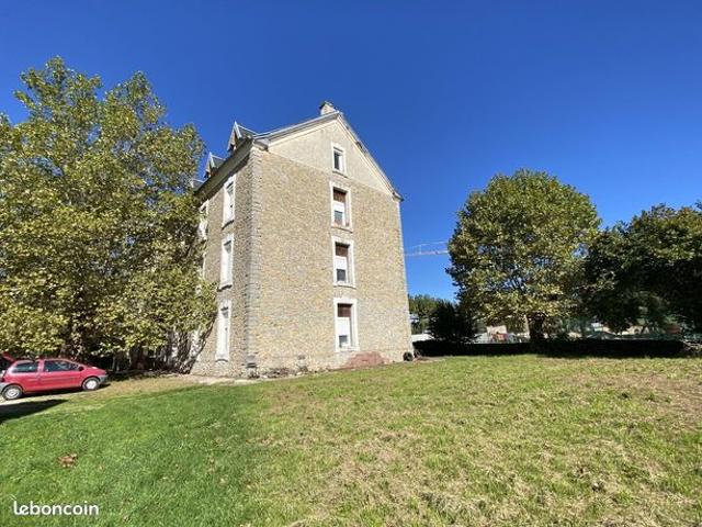 Appartement vente à Gourdon, Alvignac