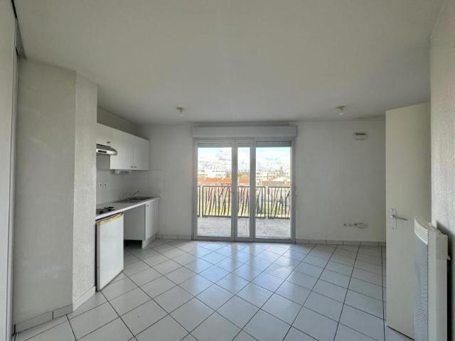 Appartement location à Toulouse