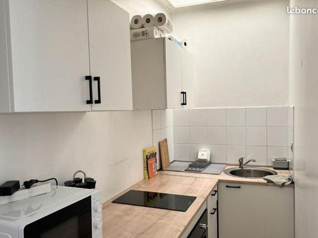 Appartement vente à Brétigny-sur-Orge, Essonne