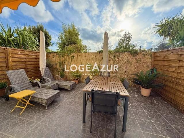 Appartement vente à Grasse, Antibes