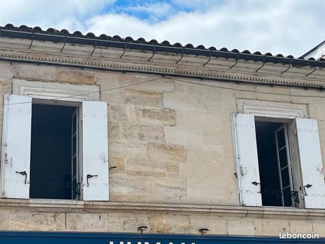 Appartement vente à Libourne, Saint-denis-de-pile