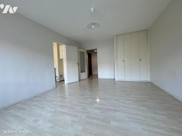 Appartement vente à Valenciennes