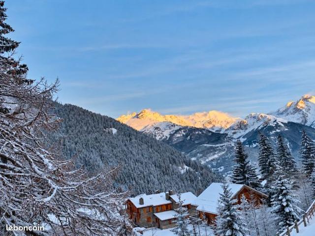 Appartement vente à Modane, Savoie