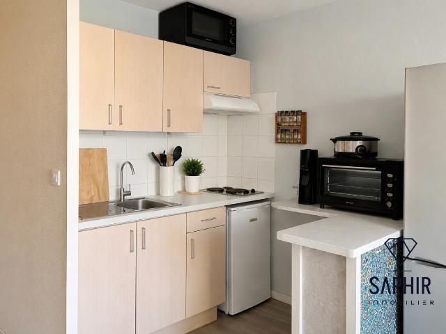 Appartement vente à Toulouse
