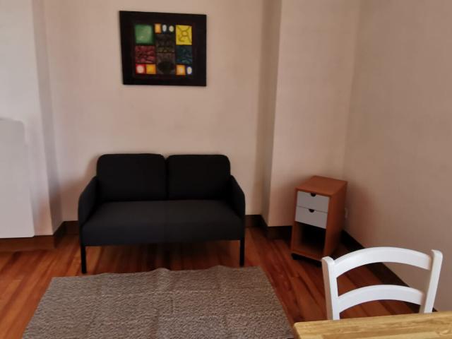 Appartement vente à Bayonne, Hendaye