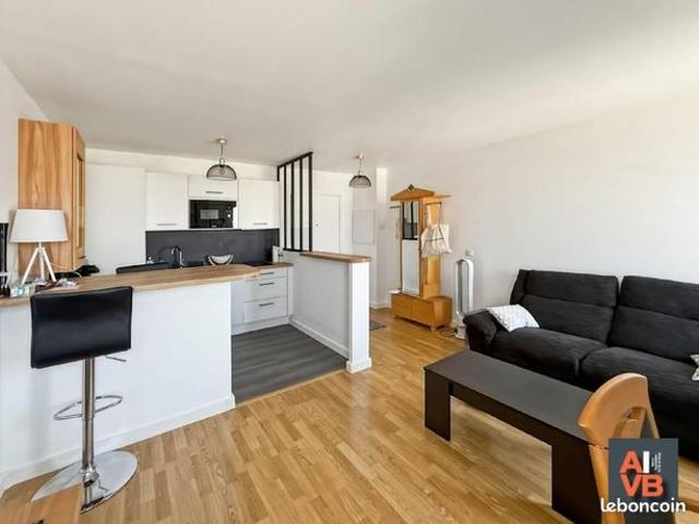 Appartement vente à Torcy, Bussy-saint-georges