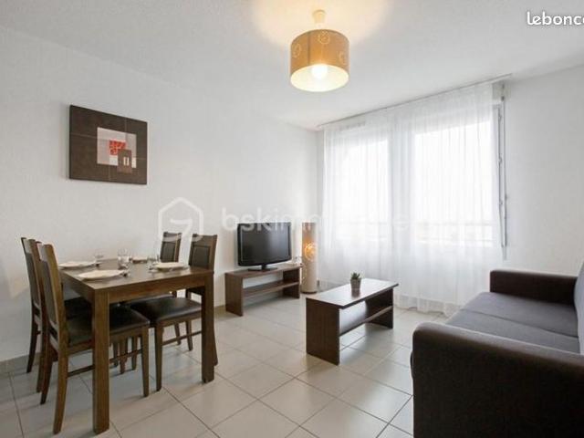 Appartement vente à Toulouse, Cornebarrieu