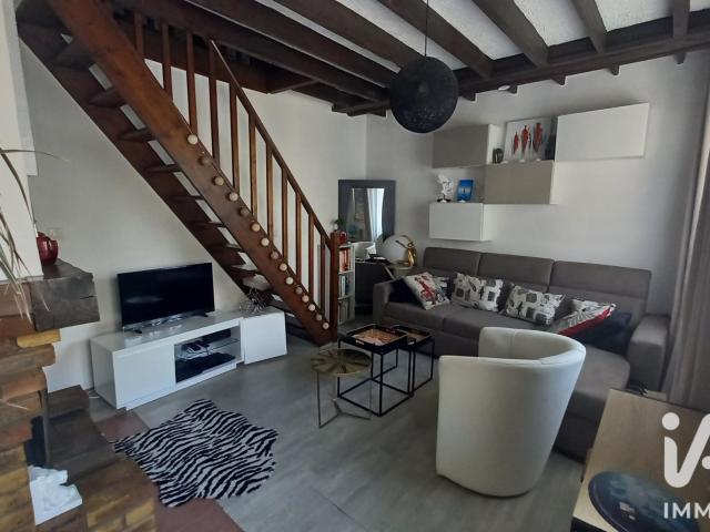 Appartement vente à Saint-Germain-en-Laye, Conflans-sainte-honorine