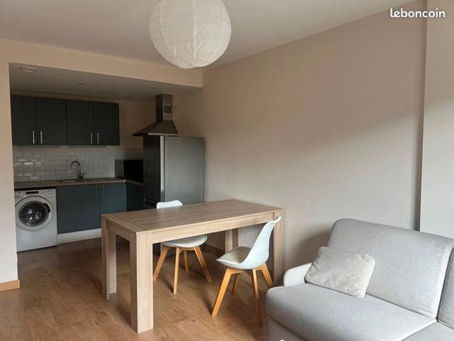Appartement vente à Béthune
