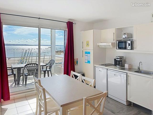 Appartement vente à Brest, Bretagne