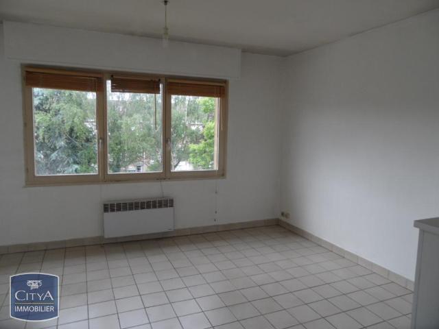 Appartement location à Lille