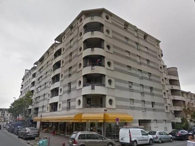 Appartement vente à Le Mainguy - Le Moulin à Vent, Bondy