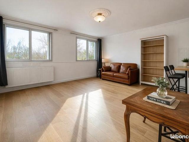 Appartement vente à Boulogne-Billancourt, Sèvres