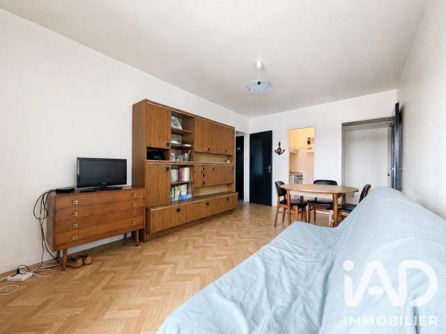 Appartement vente à Les Sables-d'Olonne, Saint-hilaire-de-riez