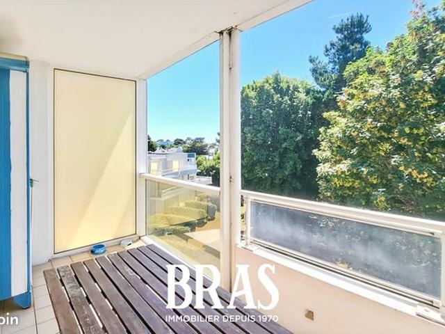 Appartement vente à Saint-Nazaire, La Baule-escoublac