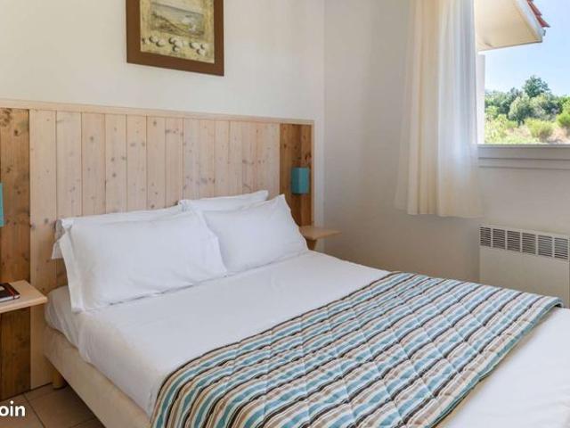 Appartement vente à Lesparre-Médoc, Le Verdon-sur-mer