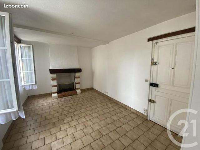 Appartement vente à Lisieux